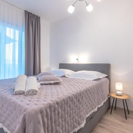 Holiday Home Insulam Mare تروغير المظهر الخارجي الصورة