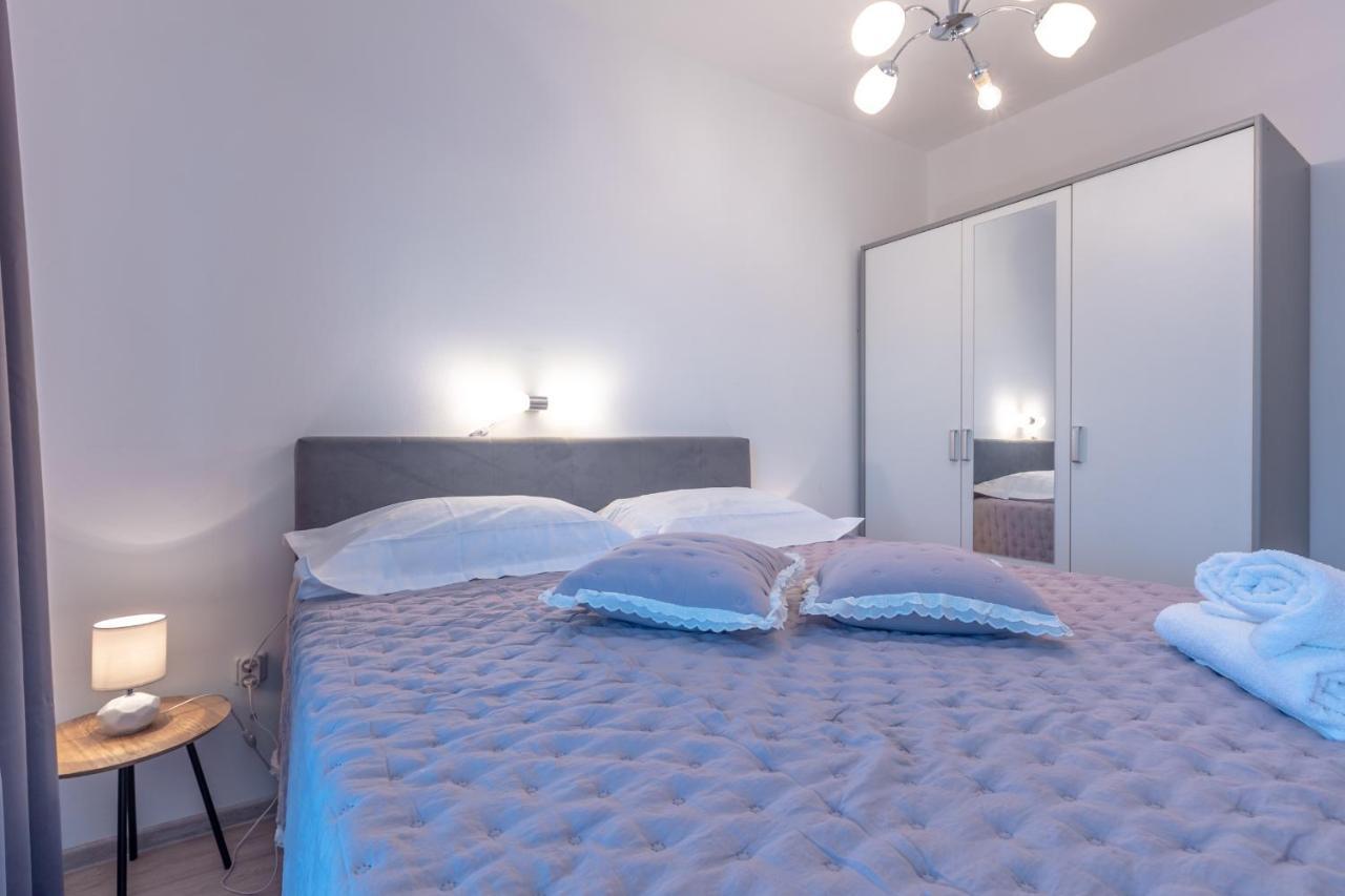 Holiday Home Insulam Mare تروغير المظهر الخارجي الصورة