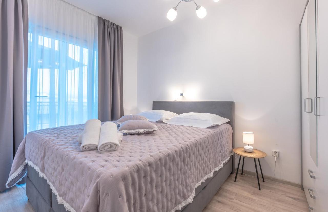 Holiday Home Insulam Mare تروغير المظهر الخارجي الصورة