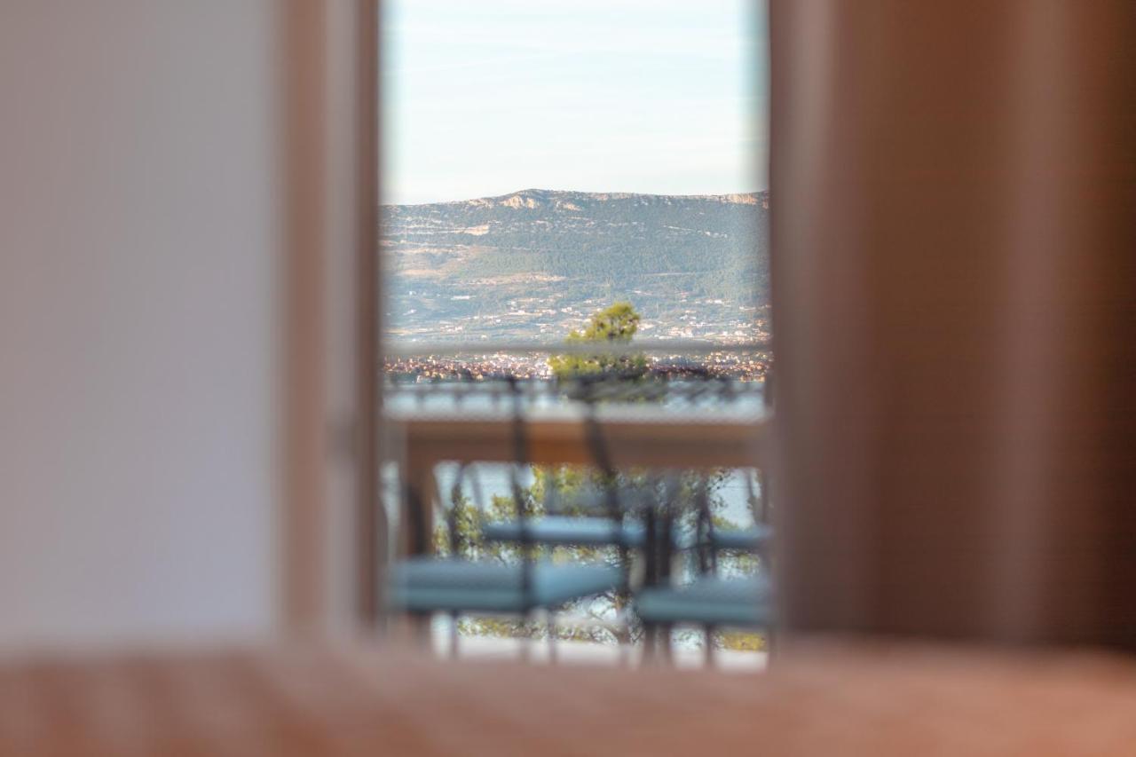 Holiday Home Insulam Mare تروغير المظهر الخارجي الصورة