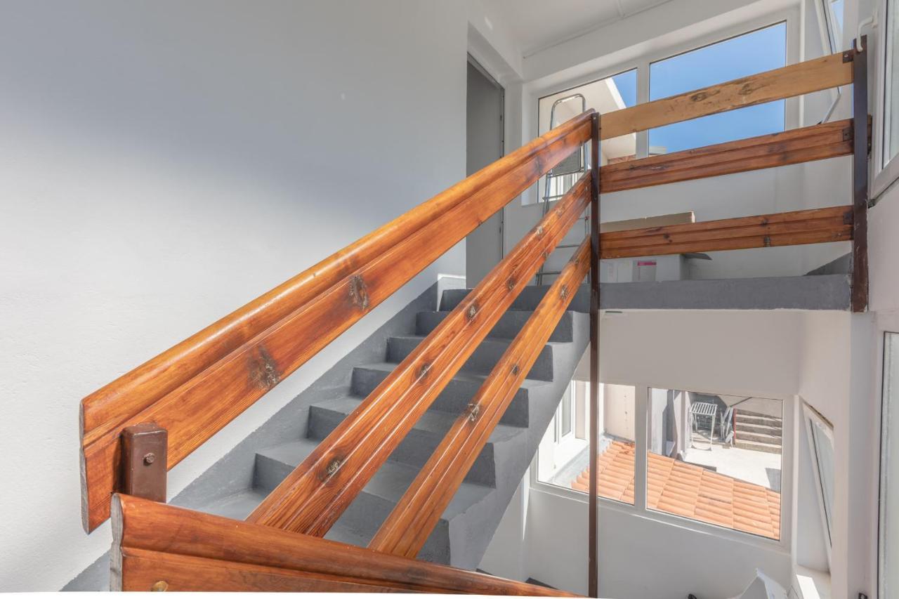Holiday Home Insulam Mare تروغير المظهر الخارجي الصورة
