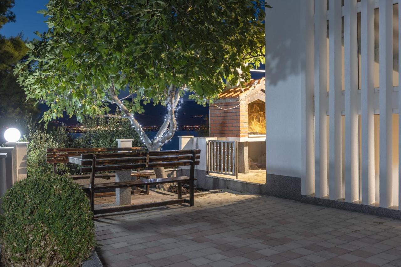 Holiday Home Insulam Mare تروغير المظهر الخارجي الصورة