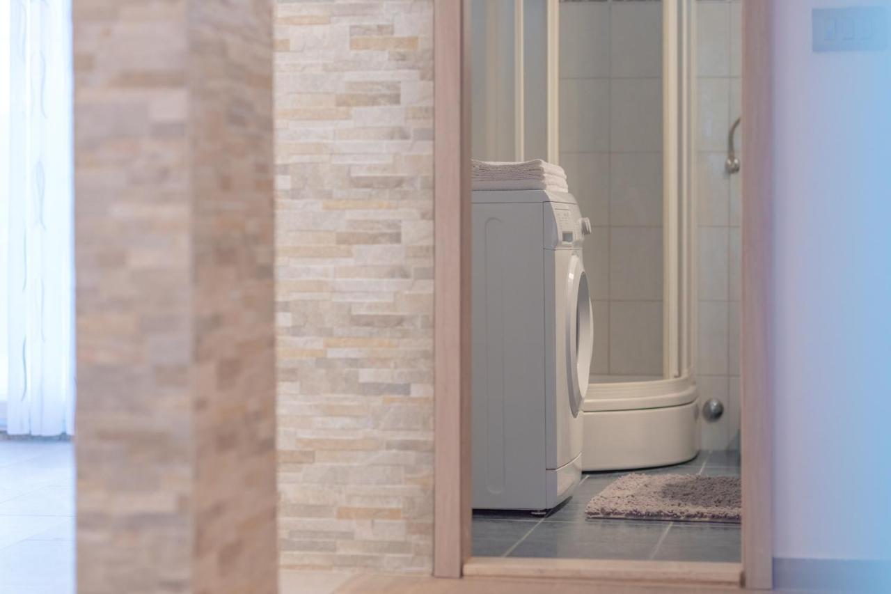 Holiday Home Insulam Mare تروغير المظهر الخارجي الصورة