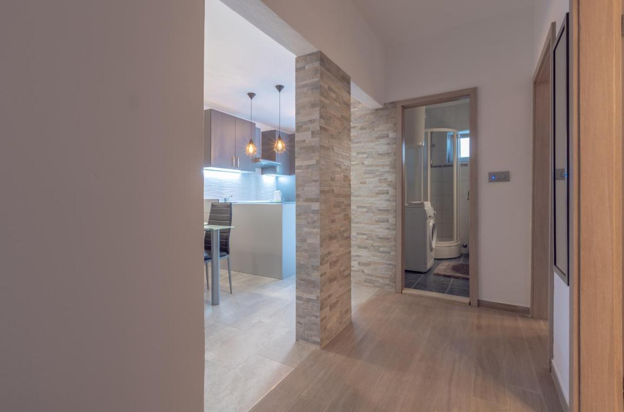 Holiday Home Insulam Mare تروغير المظهر الخارجي الصورة