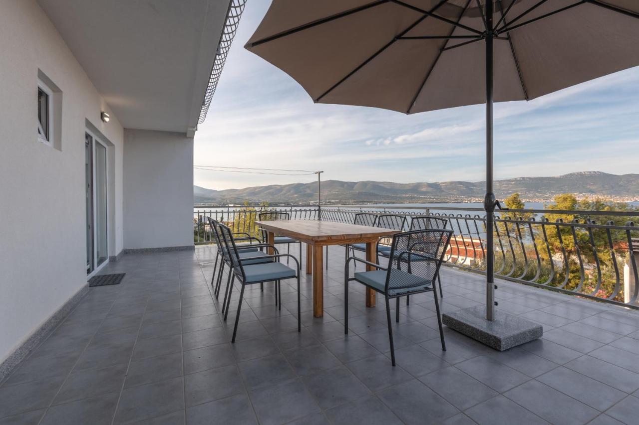 Holiday Home Insulam Mare تروغير المظهر الخارجي الصورة
