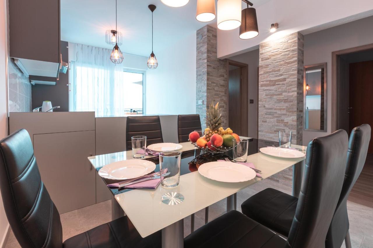 Holiday Home Insulam Mare تروغير المظهر الخارجي الصورة
