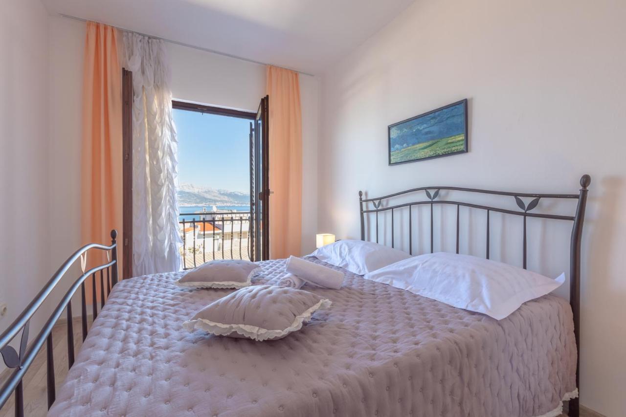 Holiday Home Insulam Mare تروغير المظهر الخارجي الصورة