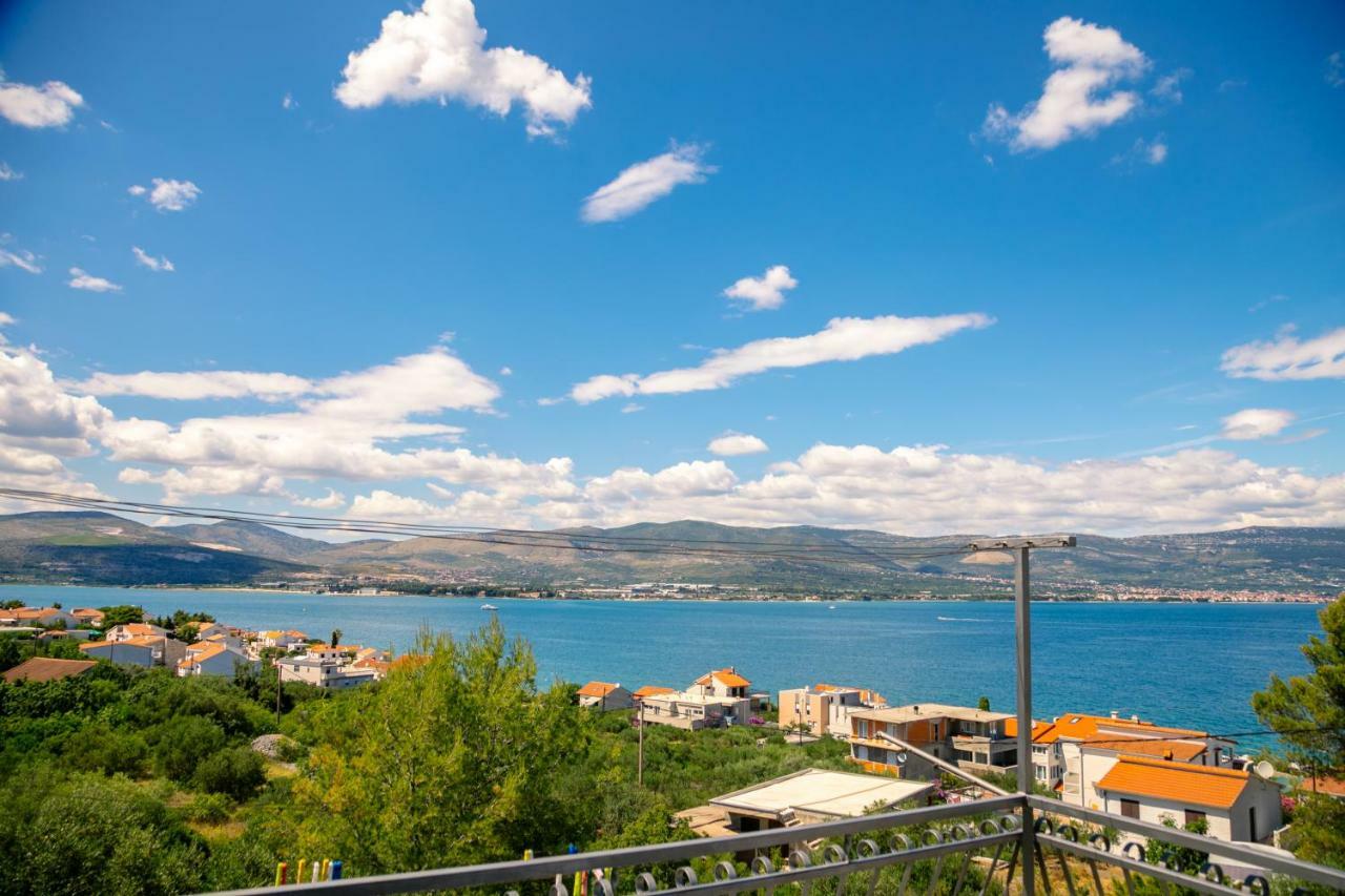 Holiday Home Insulam Mare تروغير المظهر الخارجي الصورة